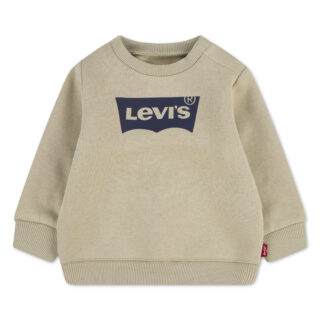 Levis Kids Sweatshirt "LVB LVB FRENCH TERRY BATWING", BABY UNISEX