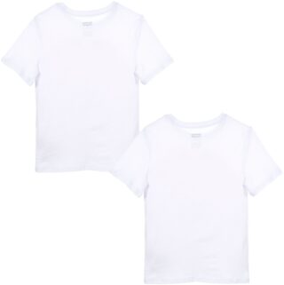 Levis Kids T-Shirt "2PK CREW NECK TEE" 2 Stk. for BOYS