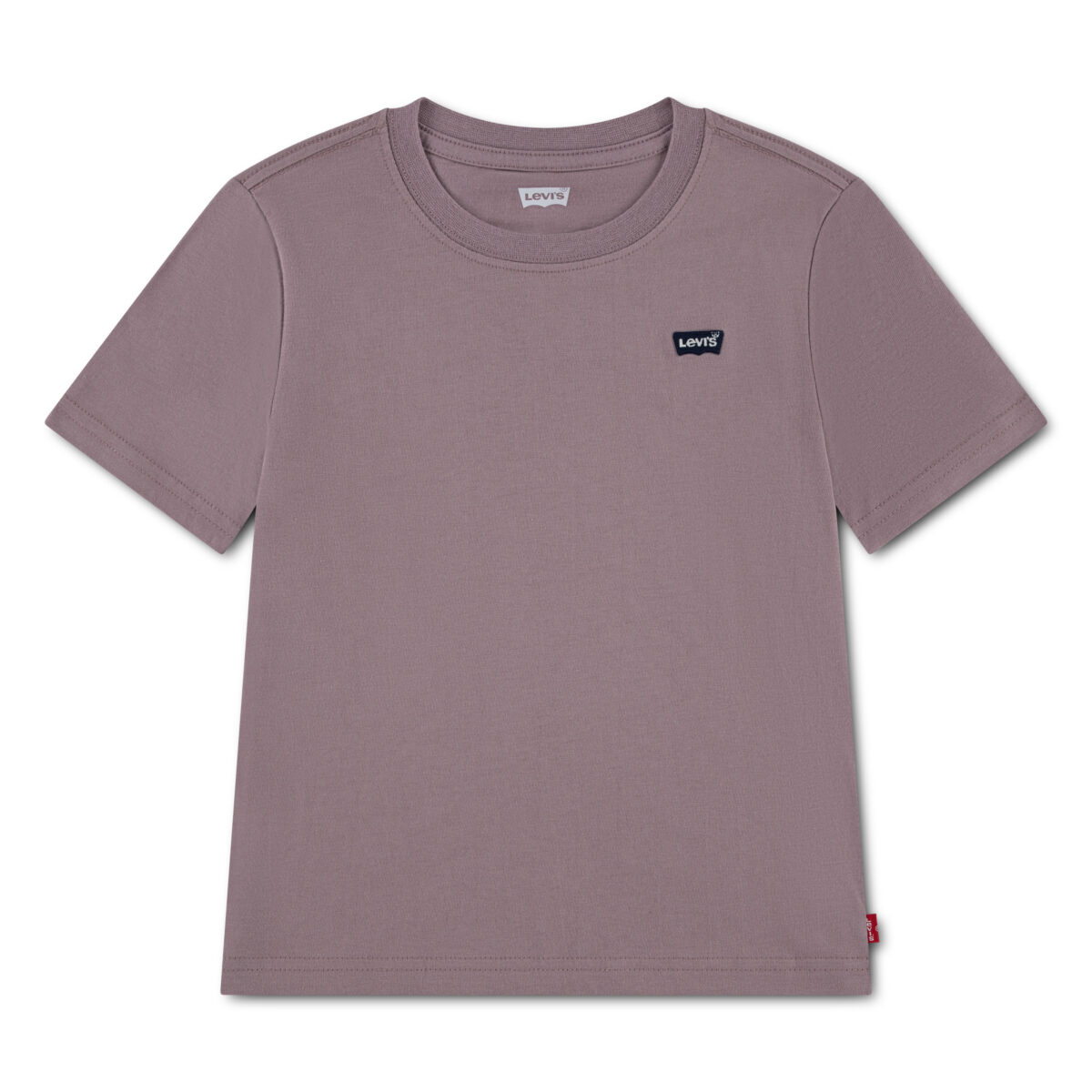 Levis Kids T-Shirt "LVB BATWING CHEST HIT" Mit Logo Stickerei for BOYS
