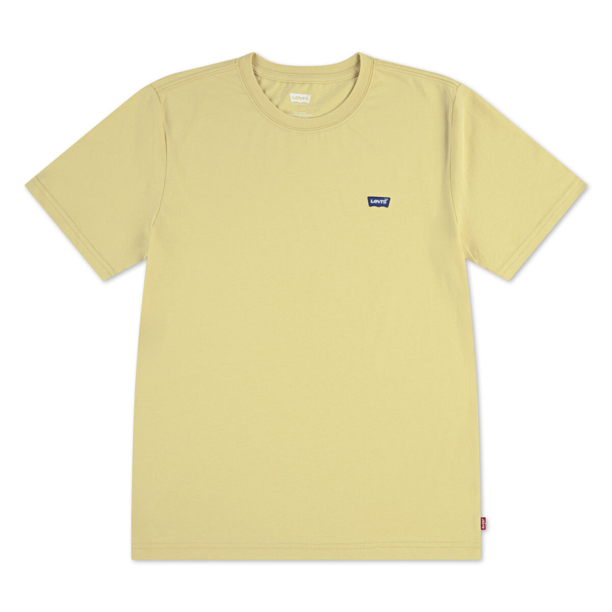Levis Kids T-Shirt "LVB BATWING CHEST HIT" Mit Logo Stickerei for BOYS