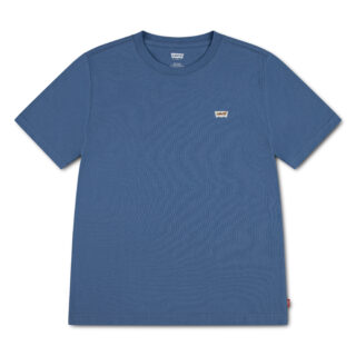 Levis Kids T-Shirt "LVB BATWING CHEST HIT" Mit Logo Stickerei for BOYS