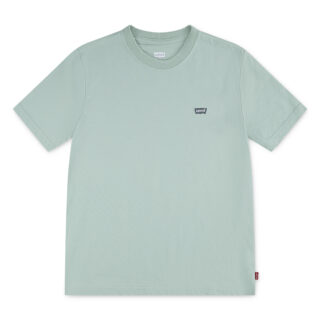 Levis Kids T-Shirt "LVB BATWING CHEST HIT" Mit Logo Stickerei for BOYS