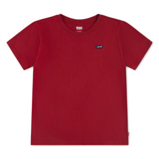Levis Kids T-Shirt "LVB BATWING CHEST HIT" Mit Logo Stickerei for BOYS