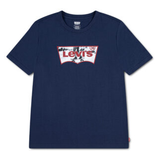 Levis Kids T-Shirt "LVB SKATE BATWING TEE" mit Fotoprint - for Boys