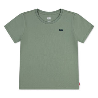 Levis Kids T-Shirt "LVG BATWING CHEST HIT TEE" mit Logo Print for GIRLS