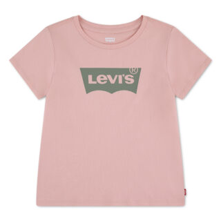 Levis Kids T-Shirt "LVG BATWING TEE" for GIRLS