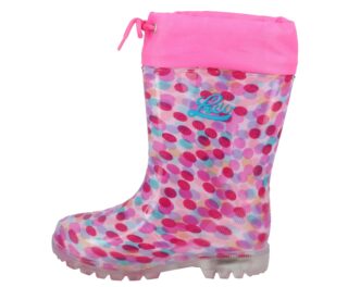 Lico Gummistiefel "Stiefel Power Blinky"
