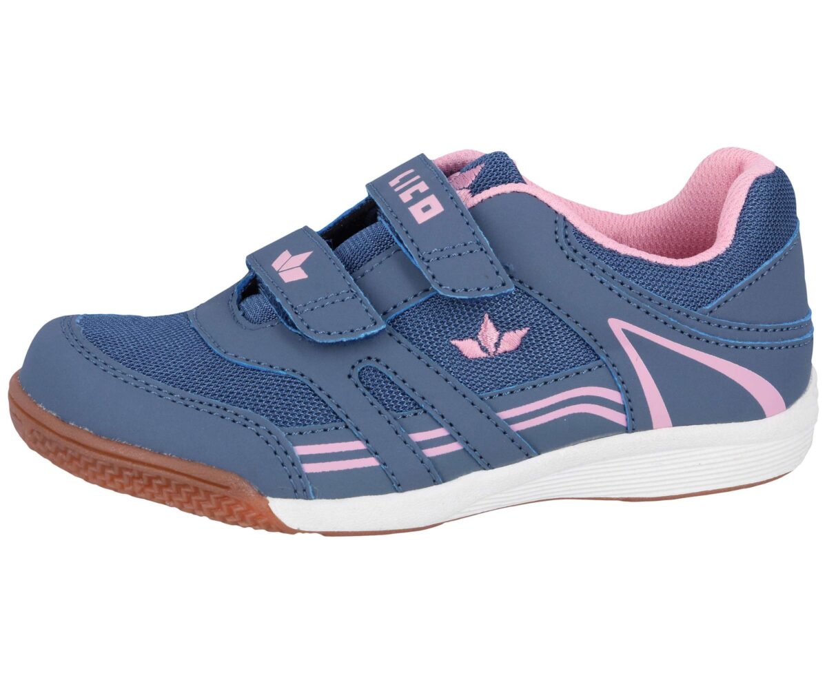 Lico Hallenschuh "Sportschuh Active Indoor V"