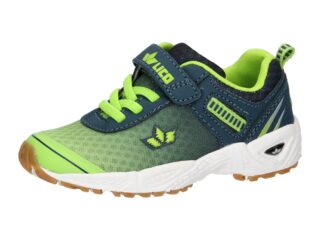 Lico Hallenschuh "Sportschuh Barney VS"