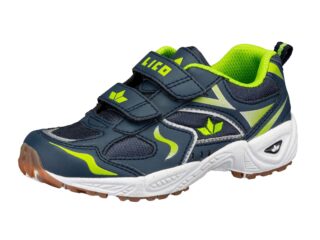 Lico Hallenschuh "Sportschuh Bob V"