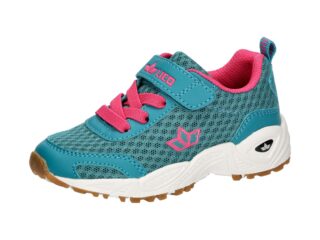 Lico Hallenschuh "Sportschuh Bronte VS"