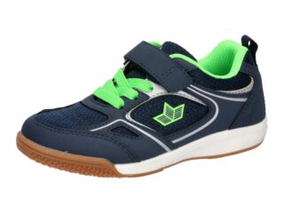 Lico Hallenschuh "Sportschuh Racine VS"