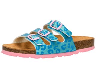 Lico Hausschuh "Pantolette Bioline Kids"