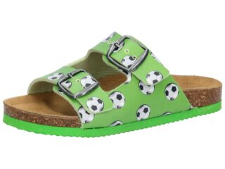 Lico Hausschuh "Pantolette Bioline Universe"