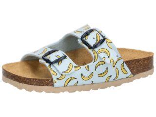 Lico Hausschuh "Pantolette Bioline Universe"
