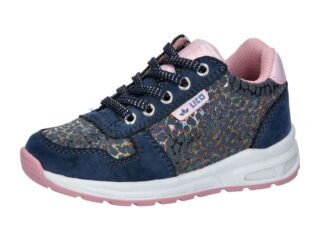 Lico Sneaker "Freizeitschuh Lea"