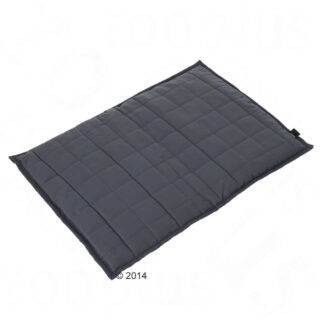Liegedecke Freedom Bone - ca. L 100 x B 70 x H 4 cm