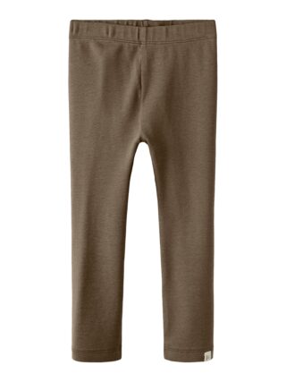 Lil Atelier Leggings "NMNGAYO SLIM LEGGINGS LIL NOOS" Baumwollmischung