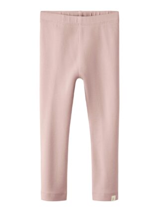 Lil Atelier Leggings "NMNGAYO SLIM LEGGINGS LIL NOOS" Baumwollmischung