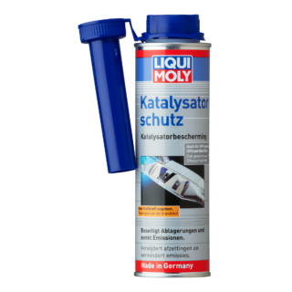 Liqui Moly Additiv Katalysatorschutz 300 ml