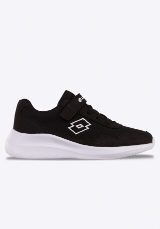 lotto Sneaker in kinderfußgerechter Passform