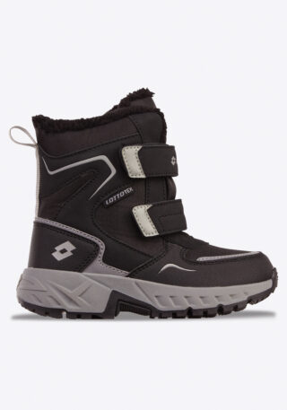 lotto Winterboots Winterschuhe, Winterstiefel, Snowboots, wasserdicht & gefüttert