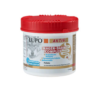 Lupo Aktiv Magen-Darm Complex - 1300 g
