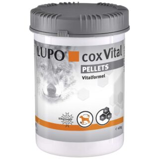 LUPO Cox Vital - 675 g