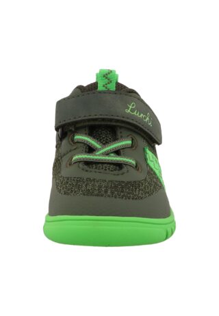 Lurchi Sneaker "Lurchi Ban Barefoot"