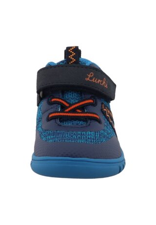 Lurchi Sneaker "Lurchi Ban Barefoot"