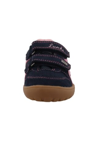 Lurchi Sneaker "Lurchi Jamin Barefoot-TEX"