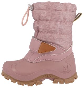 Lurchi Snowboots "Finn" Winterboots mit Schurwolle, Größenschablone zum Download