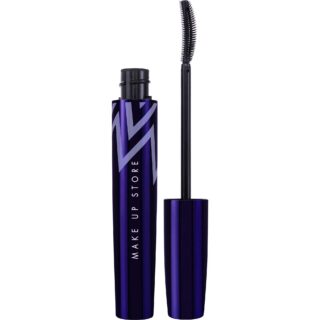 Make Up Store Effortless Expert Curl Mascara Black