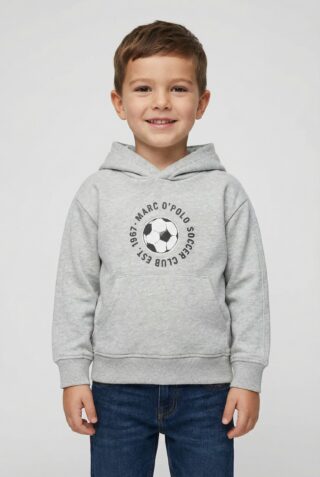 Marc OPolo Hoodie, für Jungs bis Größe 122