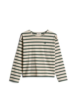 Marc OPolo Longsleeve "Md.-Longsleeve" geringelt, Rundhals
