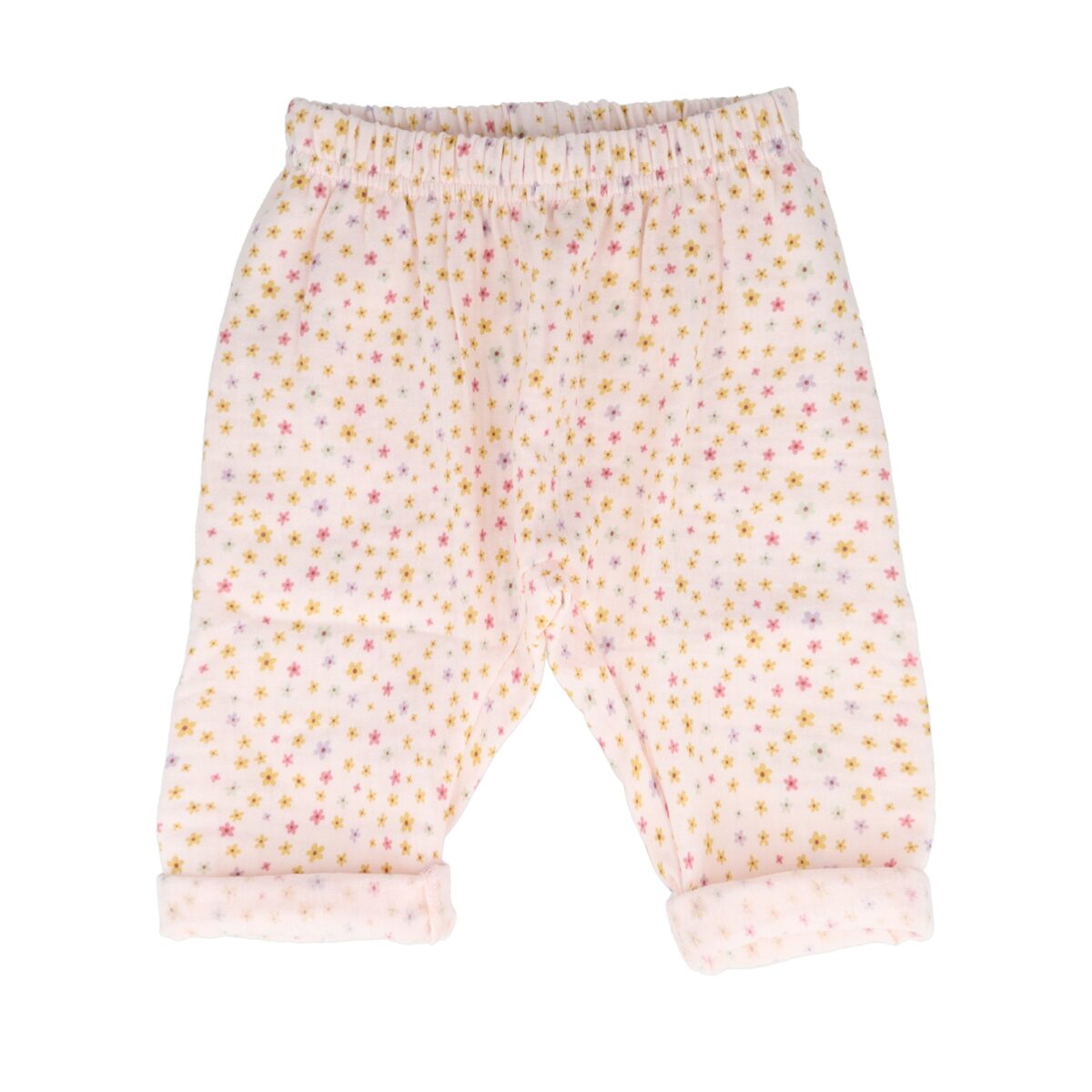MAXIMO Schlupfhose mit Löwen- oder Regenbogenmotiv, mit Druck, leicht, bequem, Baumwolle