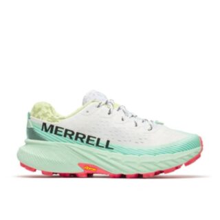 Merrell Agility Peak 5 Gr. 41 Weiß Damen