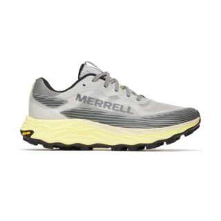 Merrell Agility Peak 6 Gr. 42 Grau Herren