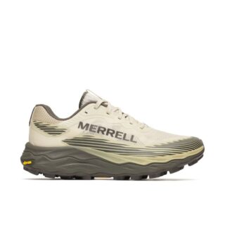 Merrell Agility Peak 6 Gr. 43½ Braun Herren