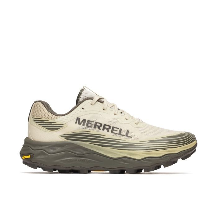 Merrell Agility Peak 6 Gr. 43½ Braun Herren