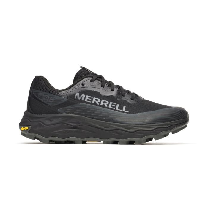 Merrell Agility Peak 6 GTX Gr. 42 Schwarz Herren