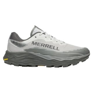 Merrell Agility Peak 6 GTX Gr. 43 Grau Herren