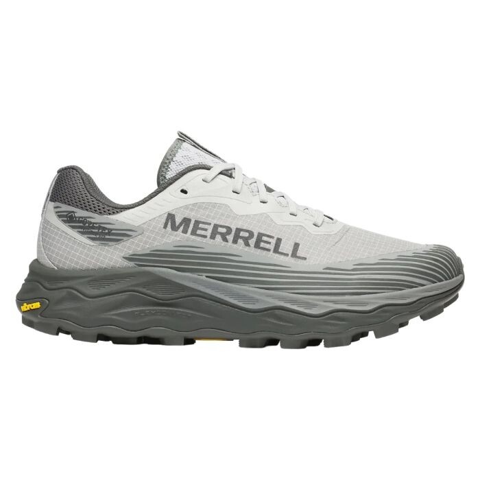 Merrell Agility Peak 6 GTX Gr. 43 Grau Herren
