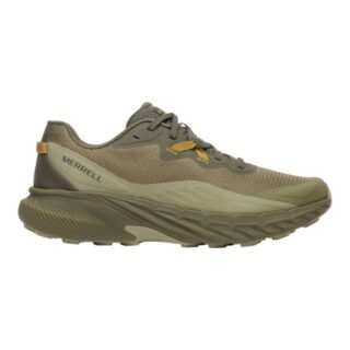 Merrell Agility Trail Gr. 41½ Grün Herren