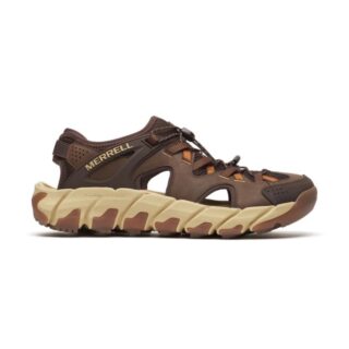 Merrell Maipo Explorer Sieve Gr. 44 Braun Herren