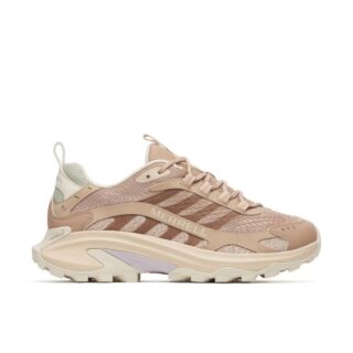 Merrell Moab Speed 2 Gr. 38½ Braun Damen