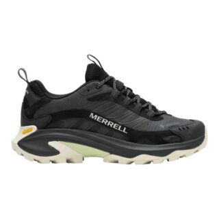 Merrell Moab Speed 2 GTX Gr. 38½ Schwarz Damen