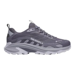 Merrell Moab Speed 2 GTX Gr. 40 Grau Herren