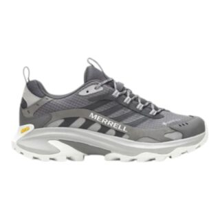 Merrell Moab Speed 2 GTX Gr. 42 Grau Herren