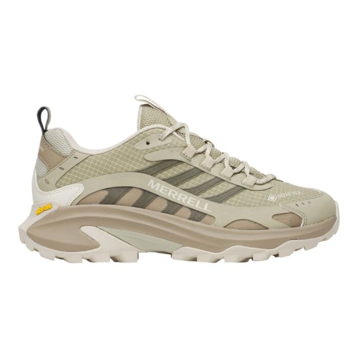 Merrell Moab Speed 2 GTX Gr. 42 Grün Damen